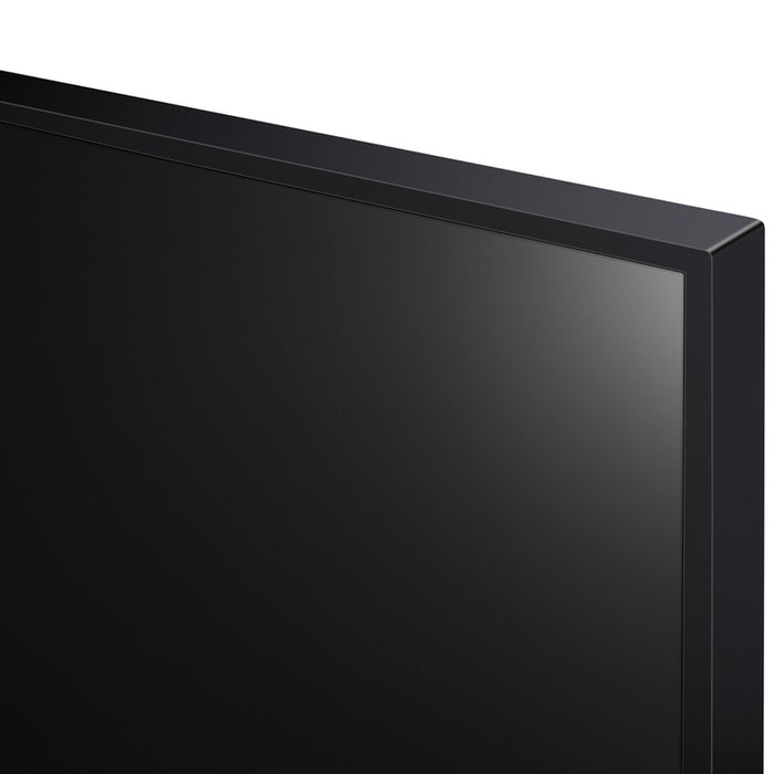 TV LG LED 65QNED70A6A