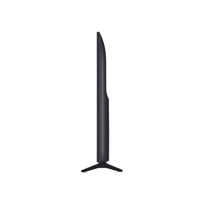 TV LG 50QNED70A6A, 50"(126 cm), 4K Ultra HD QNED, SMART TV, WEBOS (2025)