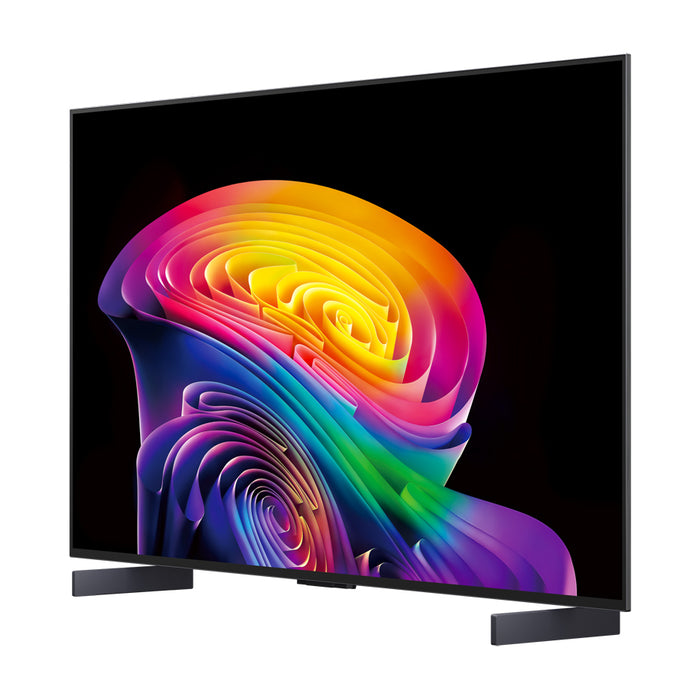 TV LG OLED42C61LA 4K Ultra HD OLED WEBOS, 42.0 ", SMART TV