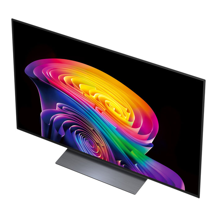 TV LG OLED48C61LA 4K Ultra HD OLED WEBOS, 48.0 ", SMART TV
