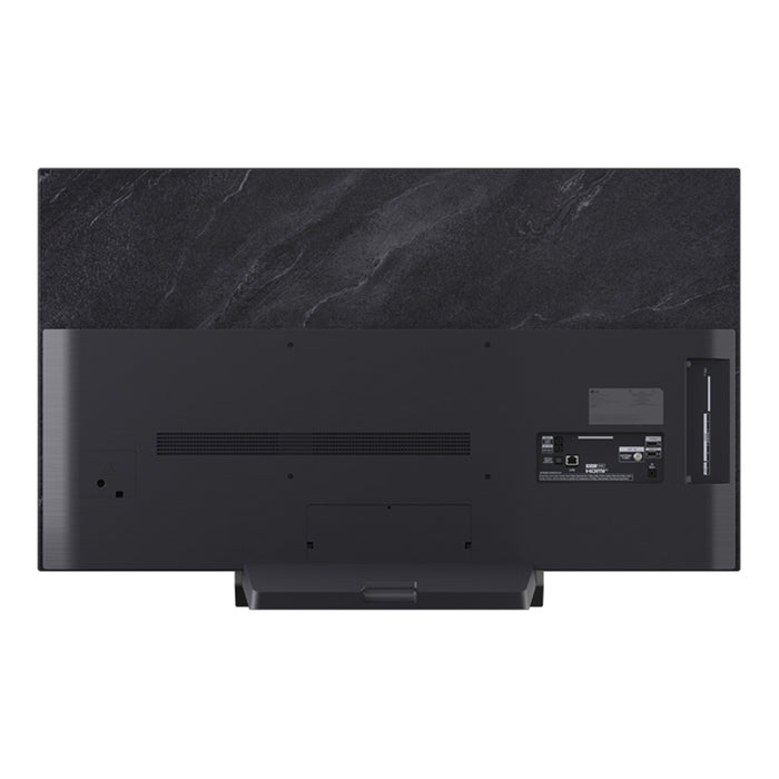 TV LG OLED48C61LA 4K Ultra HD OLED WEBOS, 48.0 ", SMART TV
