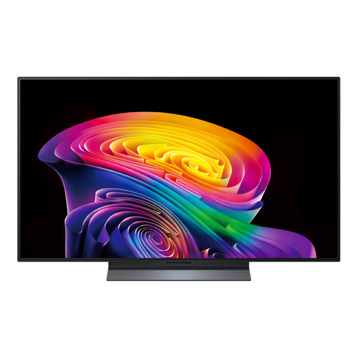 TV LG OLED48C61LA 4K Ultra HD OLED WEBOS, 48.0 ", SMART TV