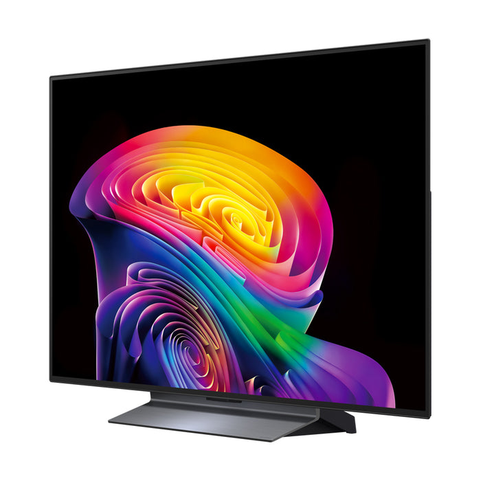 TV LG OLED48C61LA 4K Ultra HD OLED WEBOS, 48.0 ", SMART TV