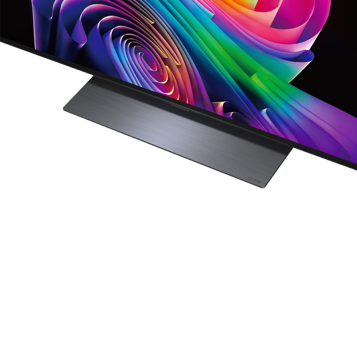 TV LG OLED48C61LA 4K Ultra HD OLED WEBOS, 48.0 ", SMART TV