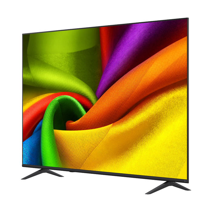 TV LG 43NU850B3LA 4K Ultra HD LED SMART TV, WEBOS, 43.0 ", 108.0 cm
