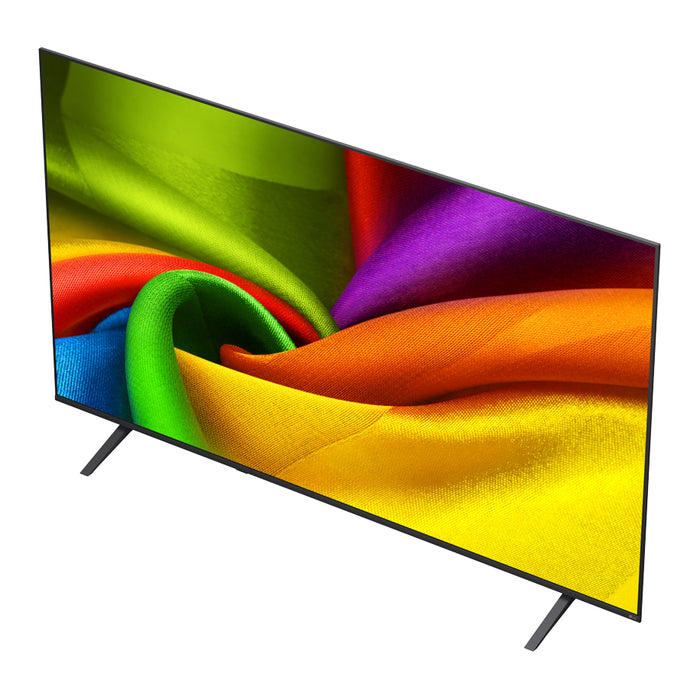 TV LG 43NU850B3LA 4K Ultra HD LED SMART TV, WEBOS, 43.0 ", 108.0 cm