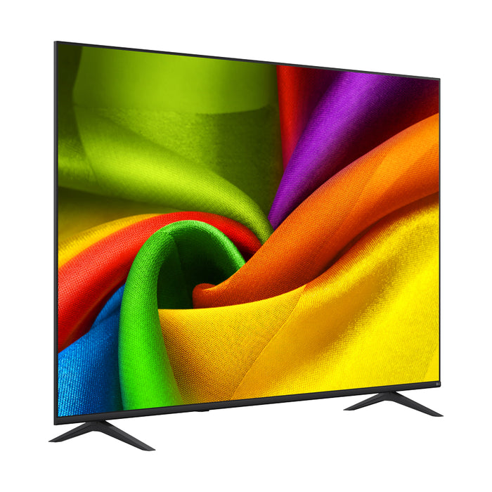 TV LG 50NU850B3LA 4K Ultra HD LED SMART TV, WEBOS, 50.0 ", 126.0 cm