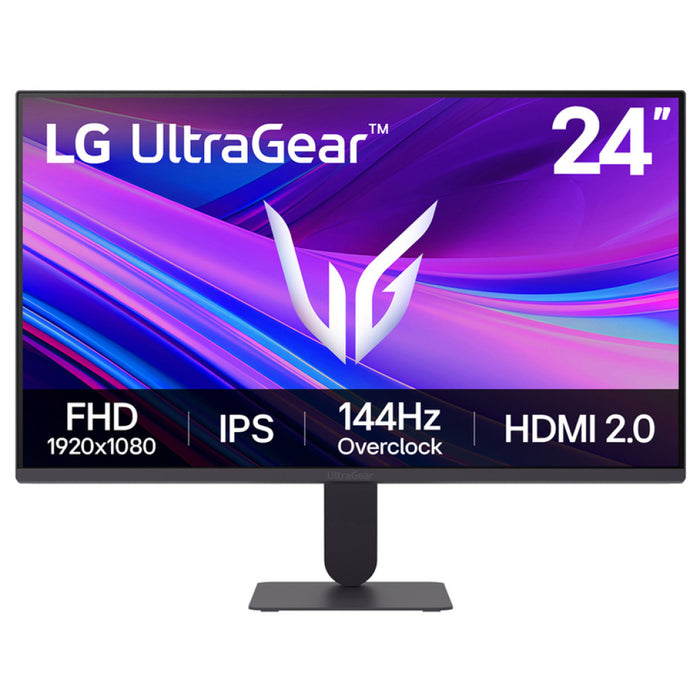 Monitor LG 24G411A-B.AEU