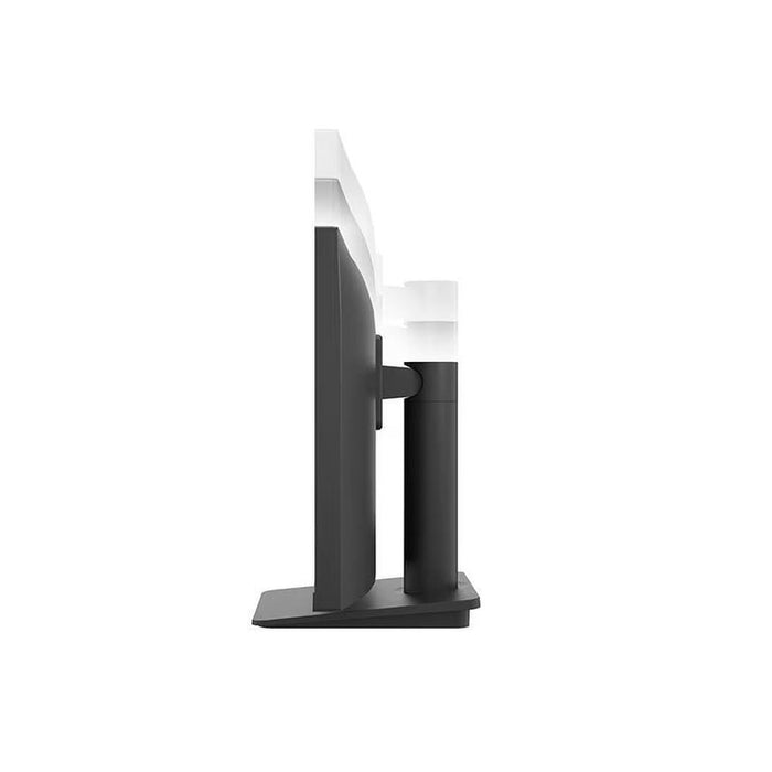 LG 24MS550-B,  23.8" IPS, AG, 5ms, 100Hz, 1000:1, 250cd/m2, Full HD 1920x1080, NTSC 72%, Reader Mode,  2xHDMI,  Speaker 2W x 2, Tilt, Height, Reader Mode, Headphone Out, Black