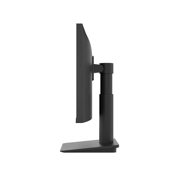 LG 24MS550-B,  23.8" IPS, AG, 5ms, 100Hz, 1000:1, 250cd/m2, Full HD 1920x1080, NTSC 72%, Reader Mode,  2xHDMI,  Speaker 2W x 2, Tilt, Height, Reader Mode, Headphone Out, Black