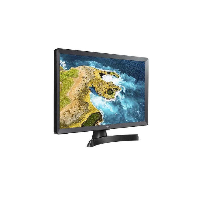 Monitor with TV tuner LG 24TQ510S-PZ