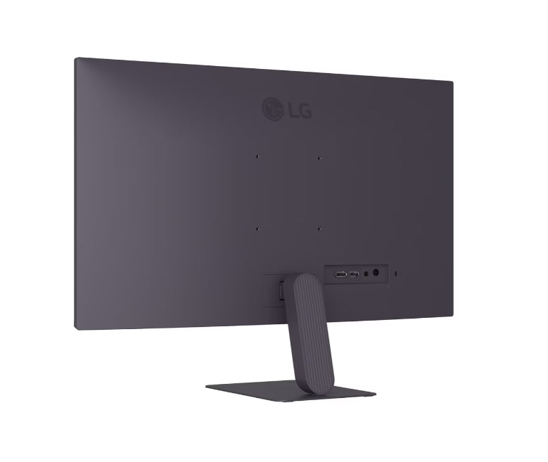 LG 27G411A-B, UltraGear 23.8" IPS, AG, 1ms MBR, 144Hz, 5ms GtG, 1500:1, 250cd/m2, Full HD 1920x1080, sRGB 99%, HDR10, NVIDIA G-SYNC, AMD FreeSync, HDMI, DisplayPort, LG Switch, Headphone Out, VRR, Reader mode Tilt, Black