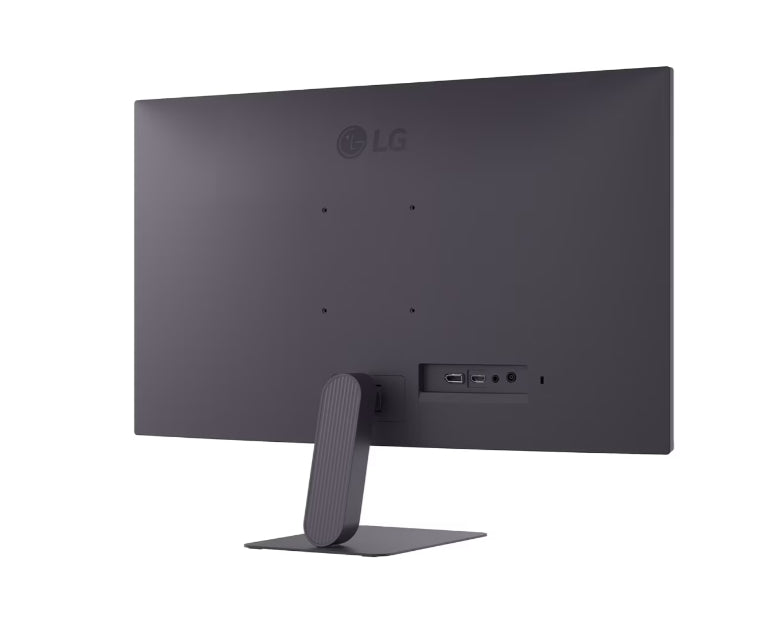 LG 27G411A-B, UltraGear 23.8" IPS, AG, 1ms MBR, 144Hz, 5ms GtG, 1500:1, 250cd/m2, Full HD 1920x1080, sRGB 99%, HDR10, NVIDIA G-SYNC, AMD FreeSync, HDMI, DisplayPort, LG Switch, Headphone Out, VRR, Reader mode Tilt, Black