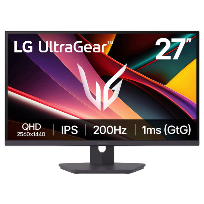 Monitor LG 27G610A-B.AEUQ