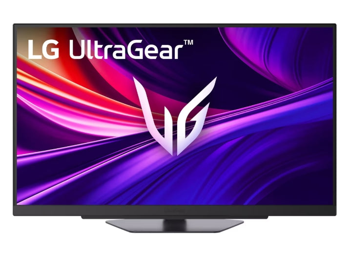 LG 27G810A-B, UltraGear 27" 4K IPS, 1ms (GtG), 1000:1, 400cd/m2, UHD 3840x2160, Dual-Mode (UHD 180Hz, FHD 360Hz), HDR 10, DCI-P3 95.0%, AMD FreeSync, G-SYNC Compatible, HDMI, DisplayPort, USB, Headphone Out, Reader mode, Tilt, Height Adjustable, Pivot
