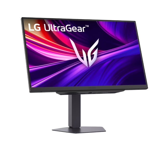 LG 27G810A-B, UltraGear 27" 4K IPS, 1ms (GtG), 1000:1, 400cd/m2, UHD 3840x2160, Dual-Mode (UHD 180Hz, FHD 360Hz), HDR 10, DCI-P3 95.0%, AMD FreeSync, G-SYNC Compatible, HDMI, DisplayPort, USB, Headphone Out, Reader mode, Tilt, Height Adjustable, Pivot