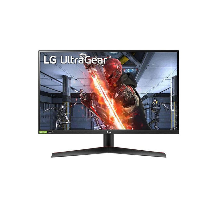 Monitor LG 27GN60R-B