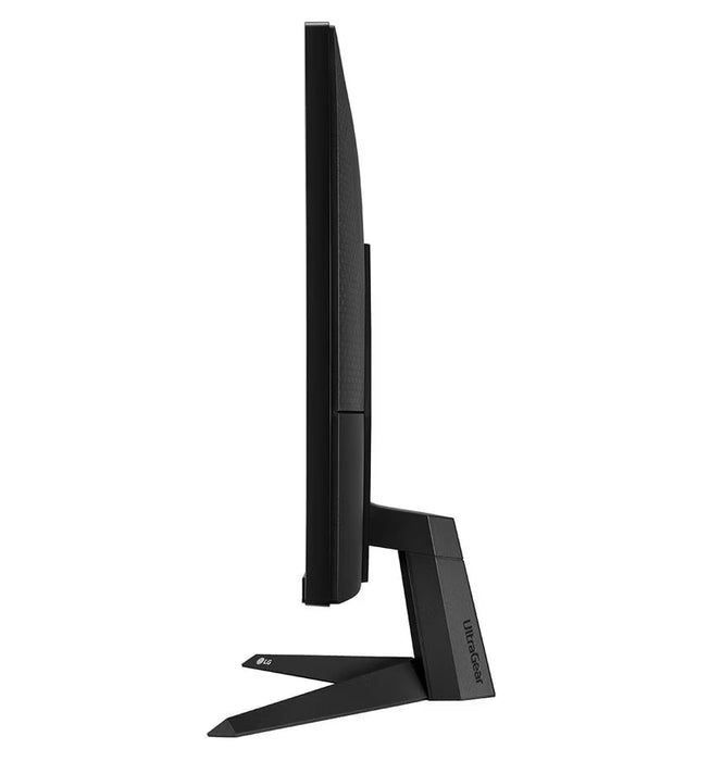 Monitor LG 27GQ50F-B 0.311 mm, 178°/178°, VA, 27.0 ", 68.6 cm, 1920x1080, 165.00 Hz, 5.00 ms, HDMI, DisplayPort, BLACK