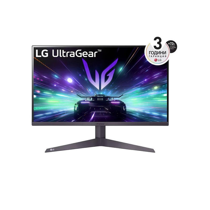 Monitor LG 27GS50F-B