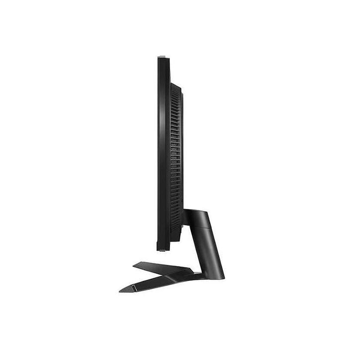 LG 27GS60F-B, UltraGear 27" IPS, AG, 1ms (GtG), 180Hz, 1000:1, HDR10, sRGB 99%, 300cd/m2, Full HD 1920x1080, NVIDIA G-SYNC, AMD FreeSync, HDMI, DisplayPort, Headphone Out, Reader mode, Black Stabilizer, Tilt, Black