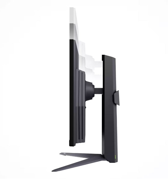 Monitor LG 27GS75Q-B