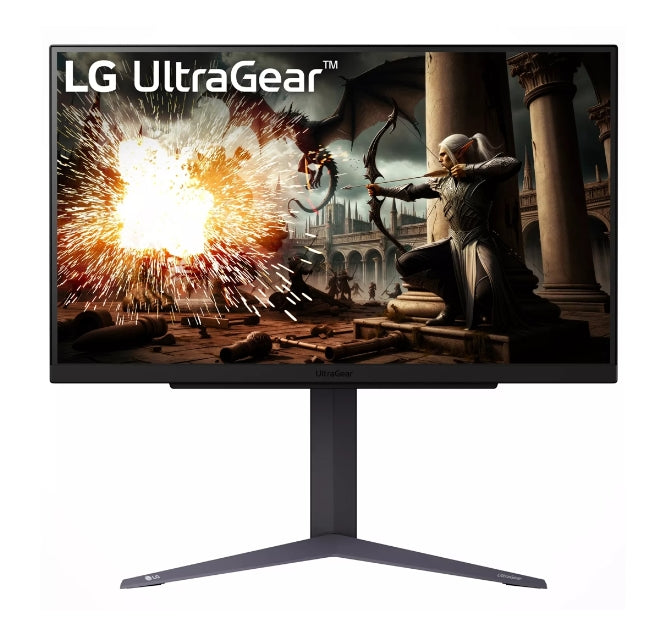 Monitor LG 27GS75Q-B
