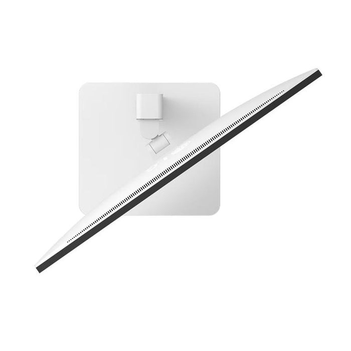 LG 27US550-W, 27" UHD 4K, IPS Panel Anti-Glare, 5ms, 1000:1, 300cd/m, 3840x2160, DCI-P3 90% t, HDR 10, HDMI, DisplayPort, Dynamic Action Sync, LG Switch,  Headphone out, Height / Pivot / Tilt Adjustable Stand, Black/White