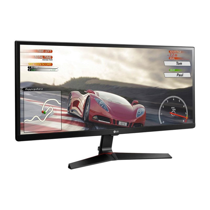 Monitor LG 29UM69G-B, 29.00