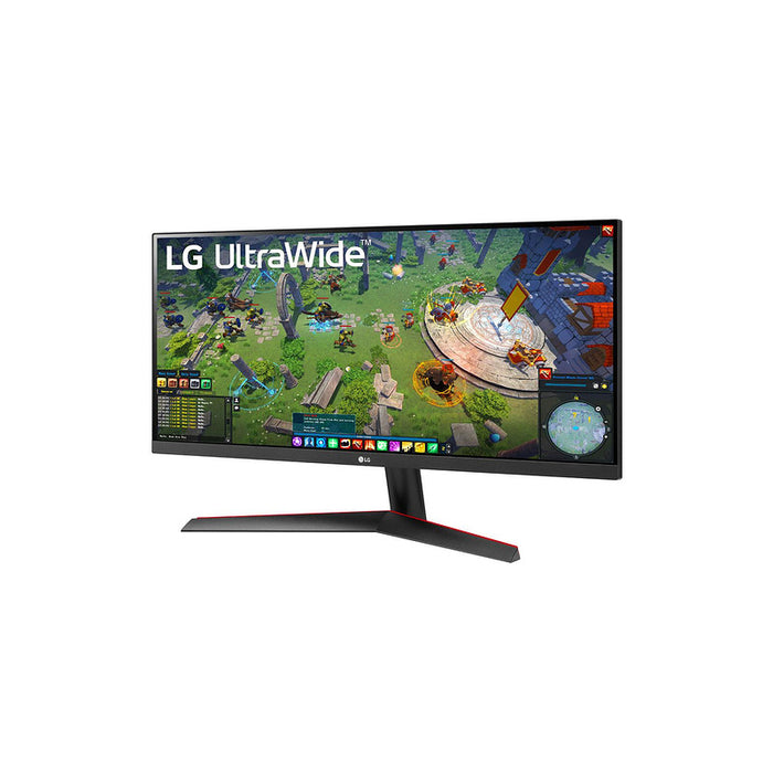 Monitor LG 29WP60G-B, 29.00