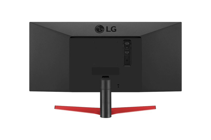 Monitor LG 29WP60G-B, 29.00