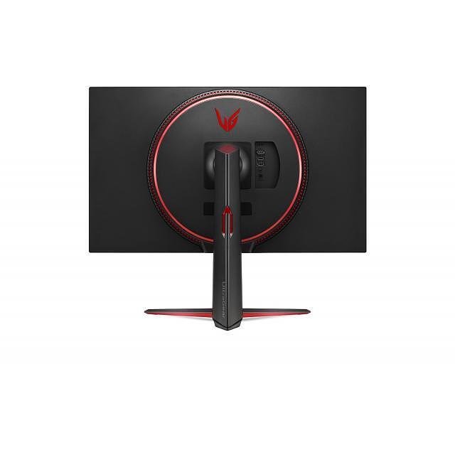 Monitor LG 32GN650-B, 31.50