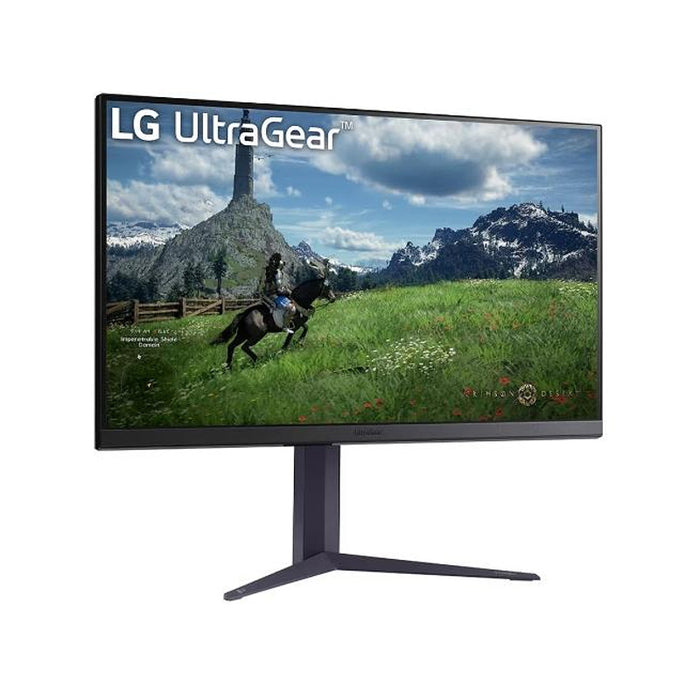 Monitor LG 32GS85Q-B