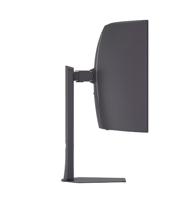 LG 39GX900A-B, 39", OLED UltraGear 21:9 Curved, 0.03 ms, WQHD (3440x1440), 240Hz, HDR 10, 1500000:1, 250 cd/m2, DCI-P3 98.5%, VRR, Free-sync, G-Sync, USB-C, PD 65W, HDMI, DP, PBP, Speakers 7Wx2, LG Switch, Height, Swivel, Tilt, Black