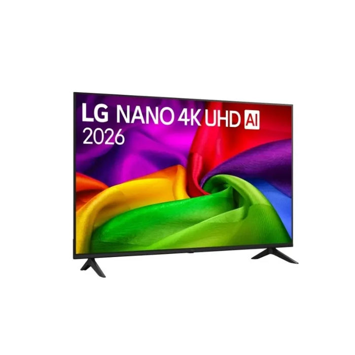 TV LG LED 43NU800B3LC