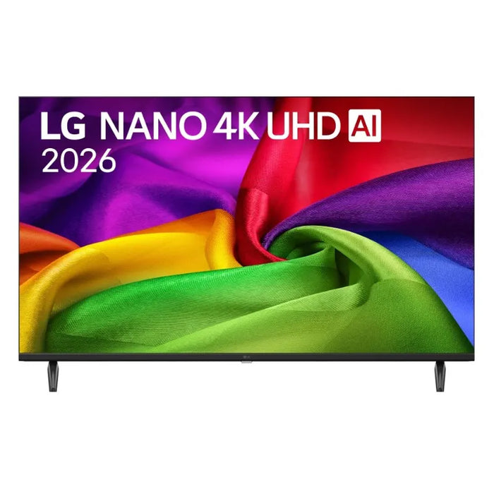 TV LG LED 43NU800B3LC