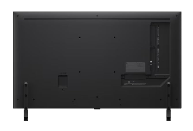 TV LG 43QNED80A3A, 43", 4K Ultra HD AI QNED80, Smart TV, WEBOS (2025)
