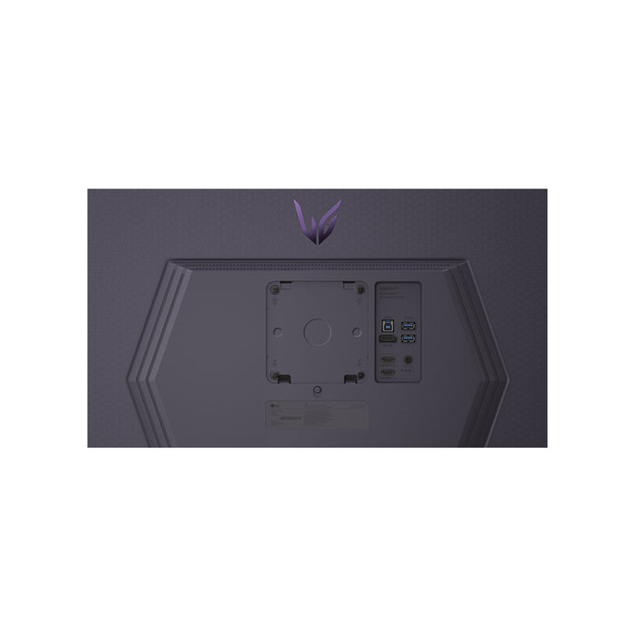 MONITOR LG LED 27" 27G810A-B 180Hz