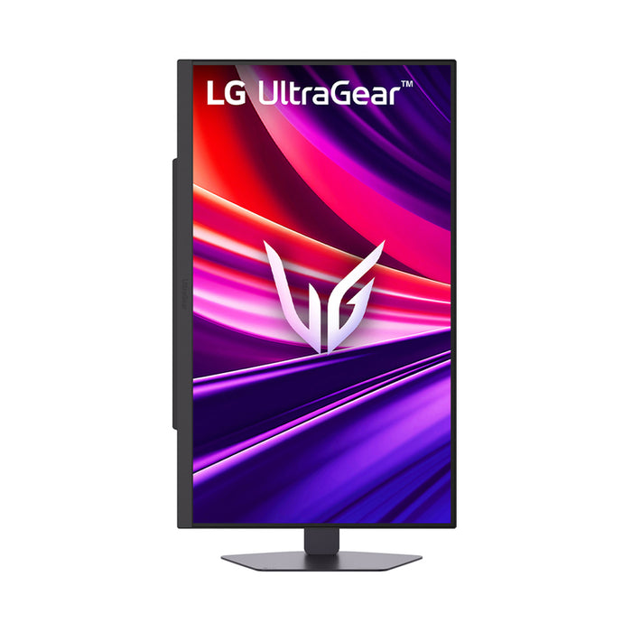 Monitor LG UltraGear G8 27G810A-B 0.156 mm, 178°/178°, IPS, 27.0 ", 68.6 cm, 3840x2160, 360.00 Hz, 1.00 ms, HDMI, DisplayPort, BLACK