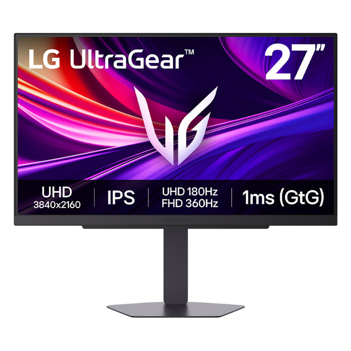 MONITOR LG LED 27" 27G810A-B 180Hz