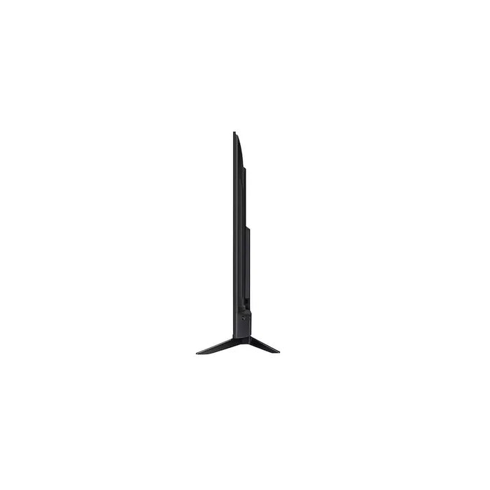 TV LG 50AU731C0LA , 126 cm, 3840x2160 UHD-4K , 50 inch, LED , Smart TV , Web Os