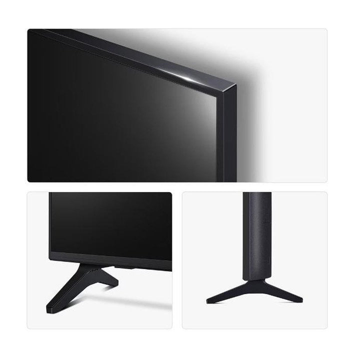 TV LG 50QNED70A6A, 50"(126 cm), 4K Ultra HD QNED, SMART TV, WEBOS (2025)
