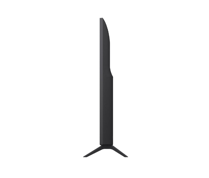 LG 50UA751C0LA, 50" 4K UltraHD TV 3840 x 2160, DVB-T2/C/S2, Smart TV LG ThinQ, 4K Upscaling, HDR10 Pro, HGiG, HLG, Built-in Wi-Fi, AI Sound Virtual 5.1 Up-mix, Simplink, HDMI, LAN, USB, Bluetooth, SPDIF, Hotel mode, Ceramic Black