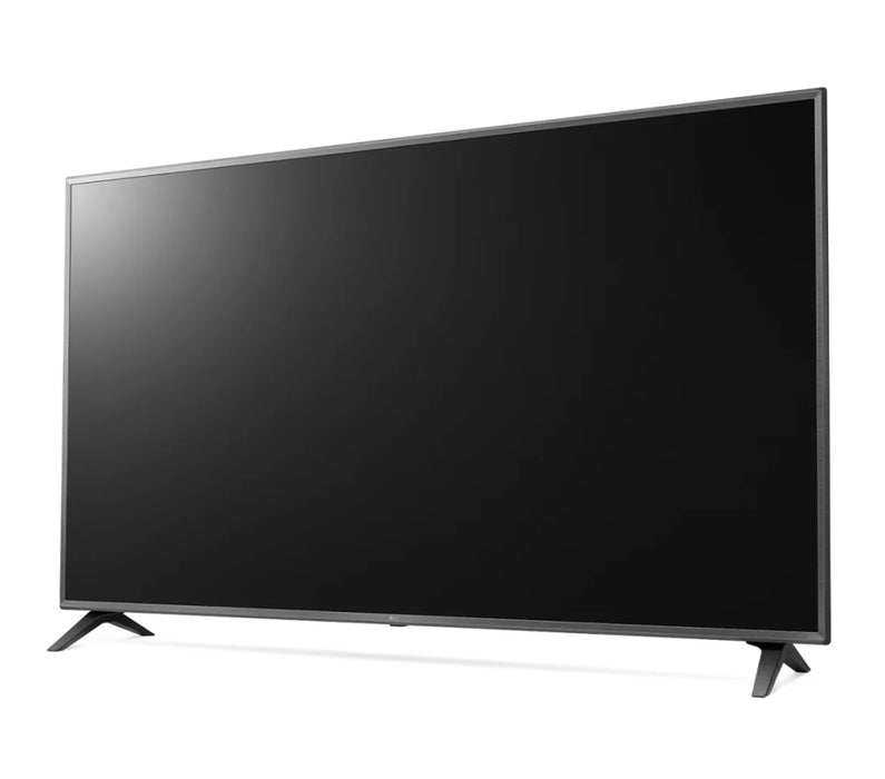 LG 50UR781C 127 cm (50") 4K Ultra HD Smart TV Wi-Fi Black 300 cd/m²