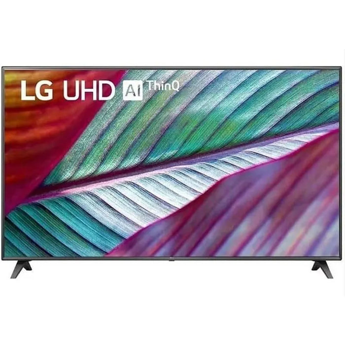 TV LG 50UR78GC , 126 cm, 3840x2160 UHD-4K , 50 inch, LED , Smart TV , Web Os