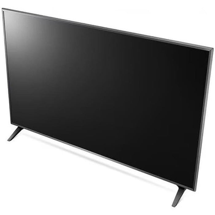 TV LG 50UR78GC , 126 cm, 3840x2160 UHD-4K , 50 inch, LED , Smart TV , Web Os