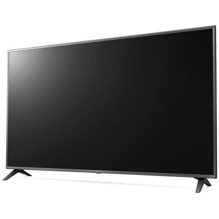 TV LG 50UR78GC , 126 cm, 3840x2160 UHD-4K , 50 inch, LED , Smart TV , Web Os