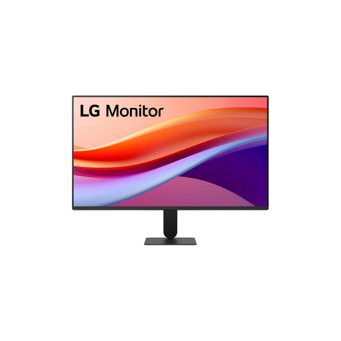 Monitor LG 24U41YA-B 0.274 mm, 178°/178°, IPS, 23.8 ", 60.4 cm, 1920x1080, 120.00 Hz, 5.00 ms, HDMI, BLACK