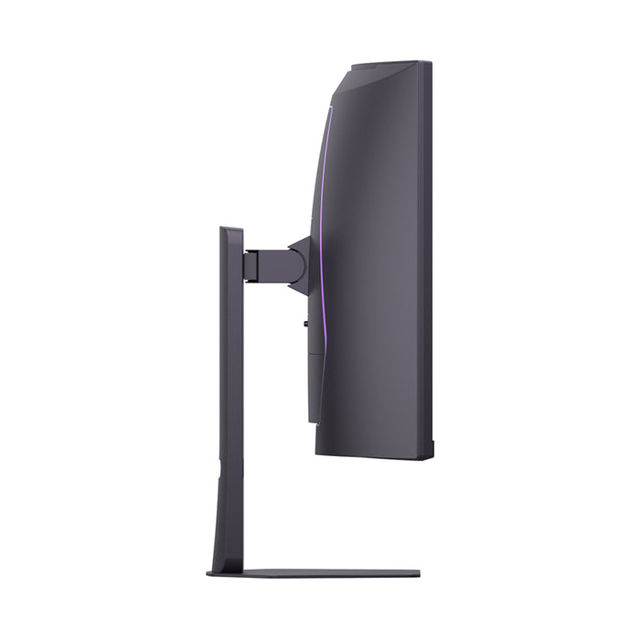 Monitor LG UltraGear 37G800A-B 0.210 mm, 178°/ 178°, VA, 36.5 ", 92.7 cm, 3840x2160, 165.00 Hz, 1.00 ms, HDMI, DisplayPort, USB-C, BLACK