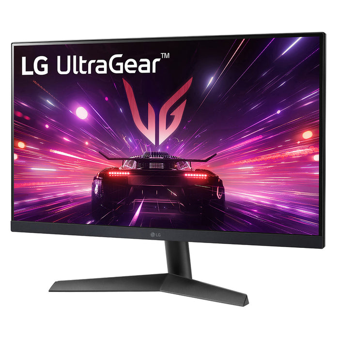 Monitor LG 24GS60F-B
