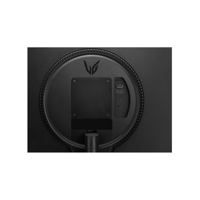 Monitor LG 24GS60F-B